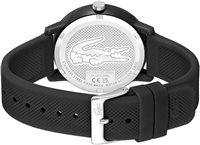 Armbanduhr Lacoste Herr in Plastik 2011171 - 2011171